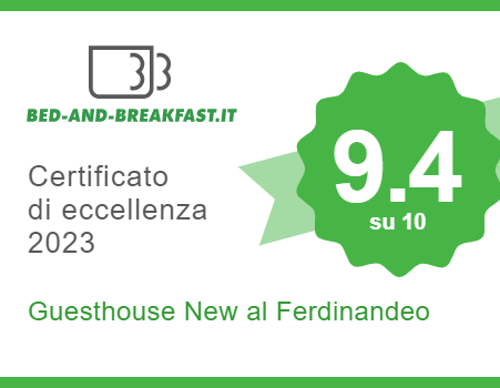 Abbiamo ricevuto il premio excellent 2023!!