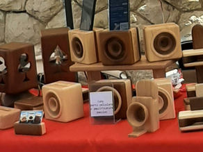 Il cubo di Erik lo trovi a Trieste