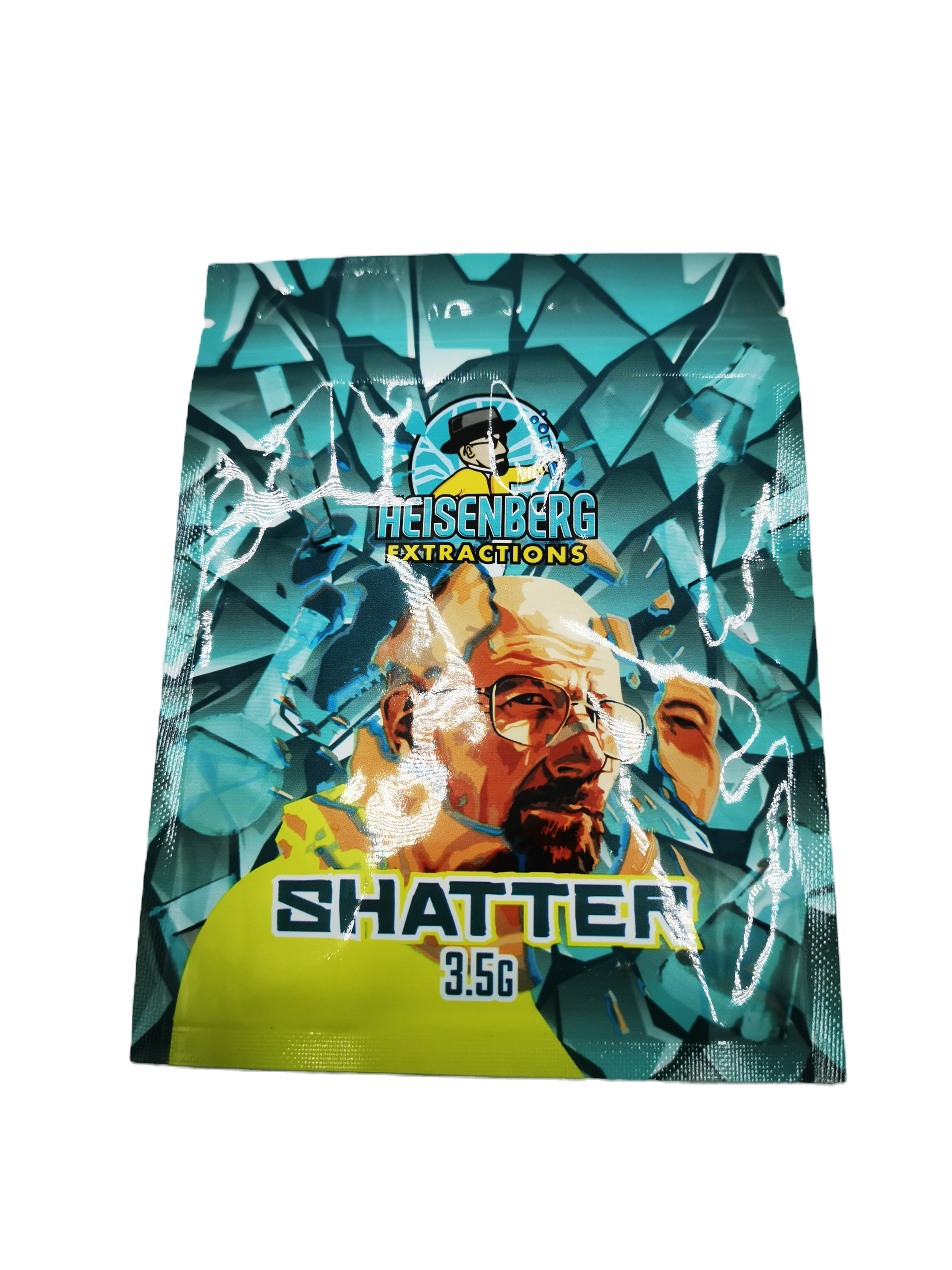 Heisenberg Shatter 3.5g
