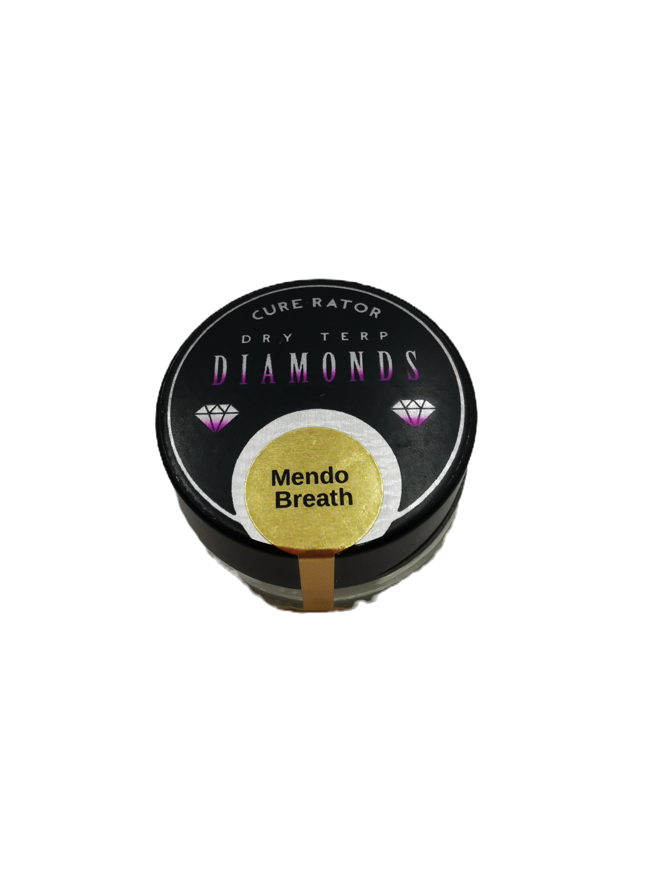 Cureator 1g Diamonds