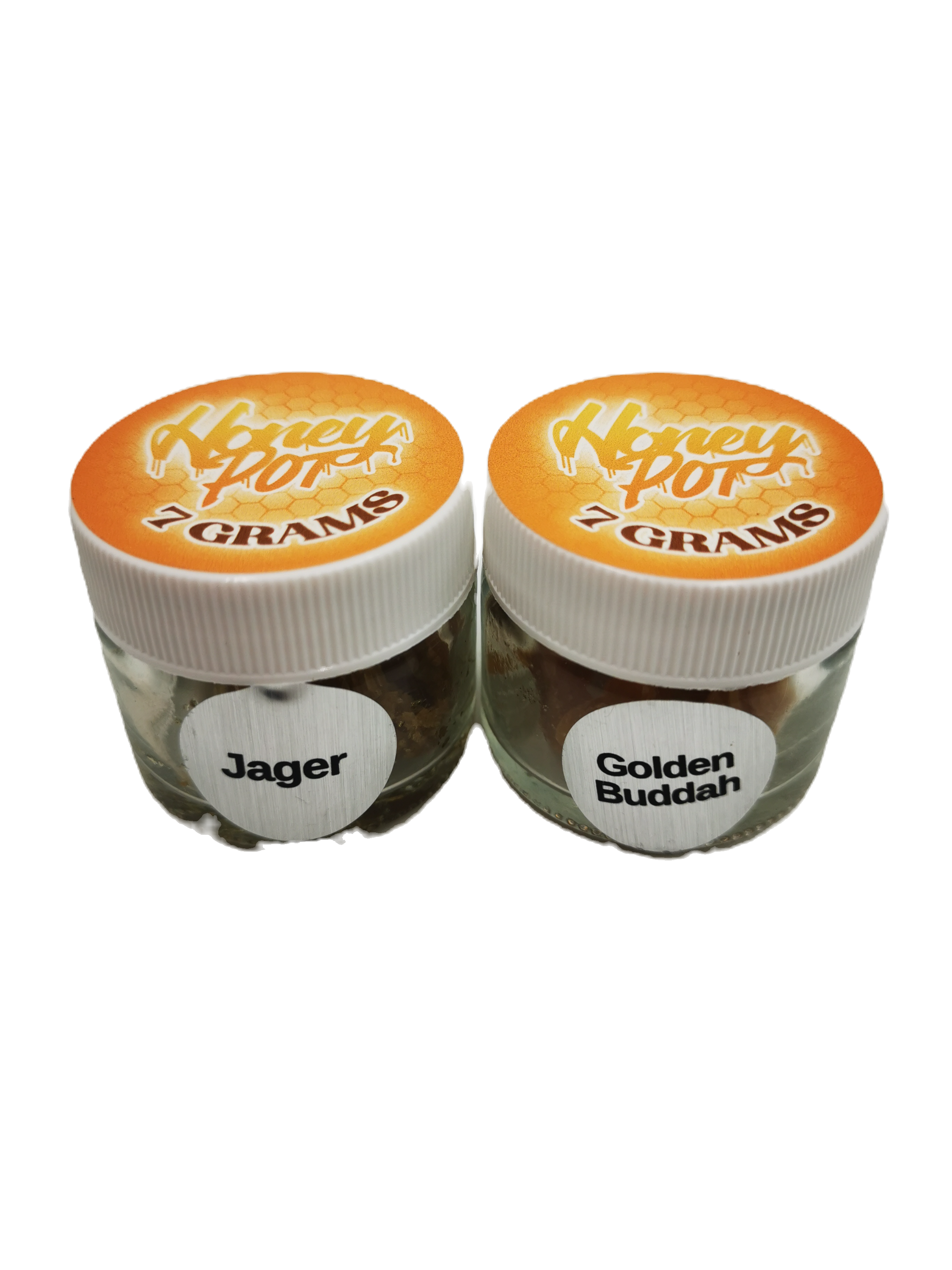 Honey Pot 7g