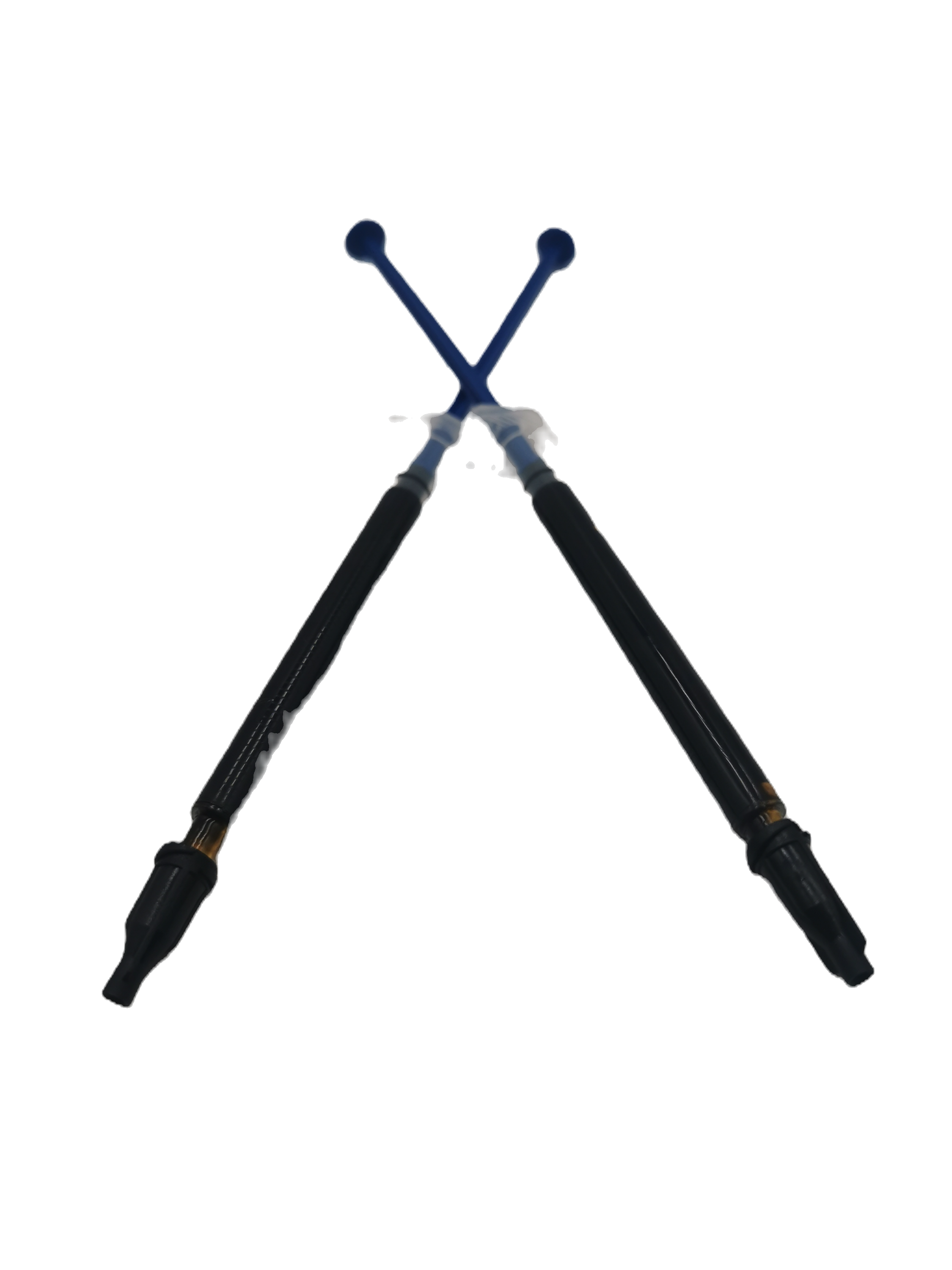 Amu Leaf 1g Oil Syringe