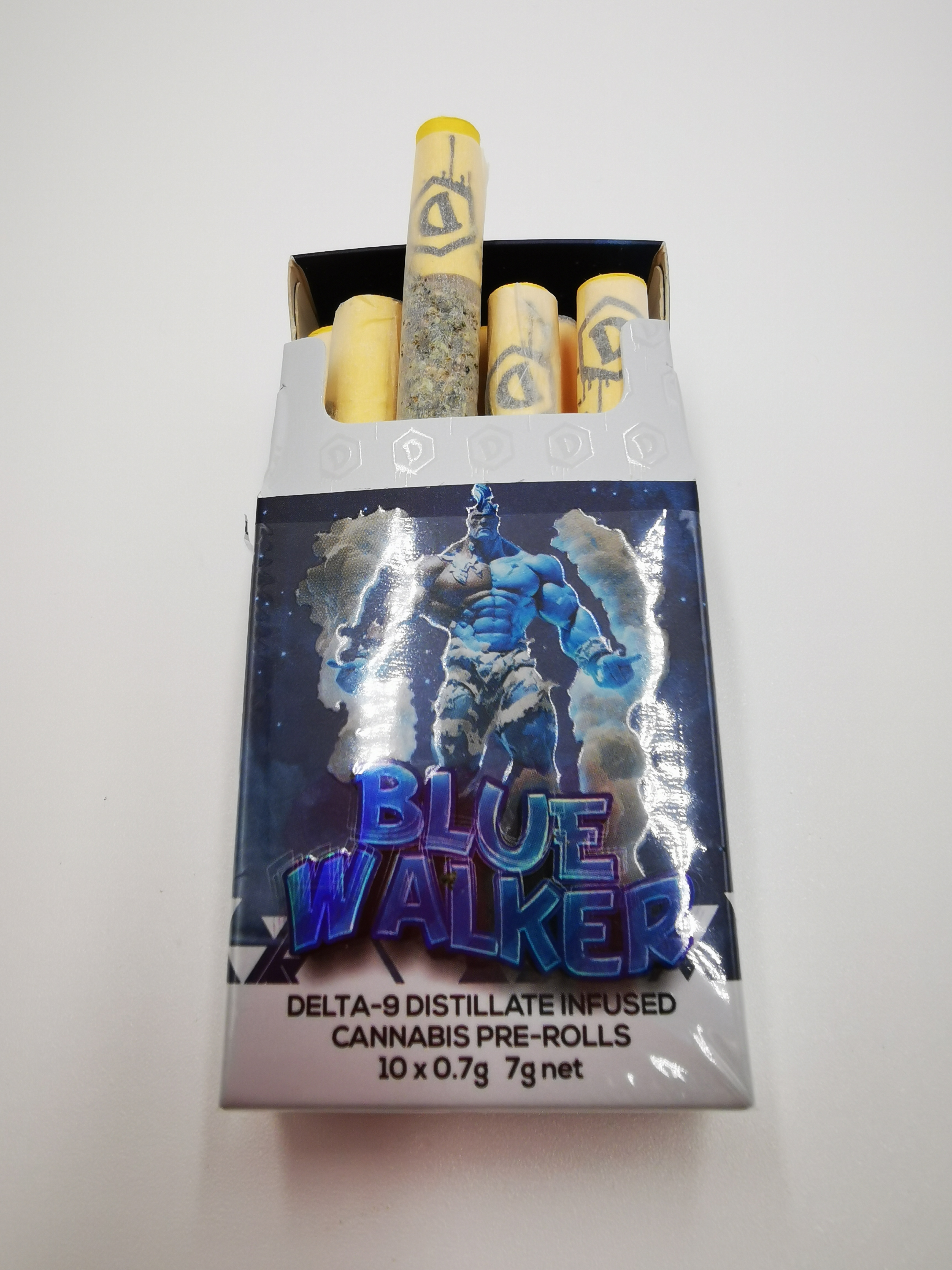 Drizzle Factory Slims (10 pack)