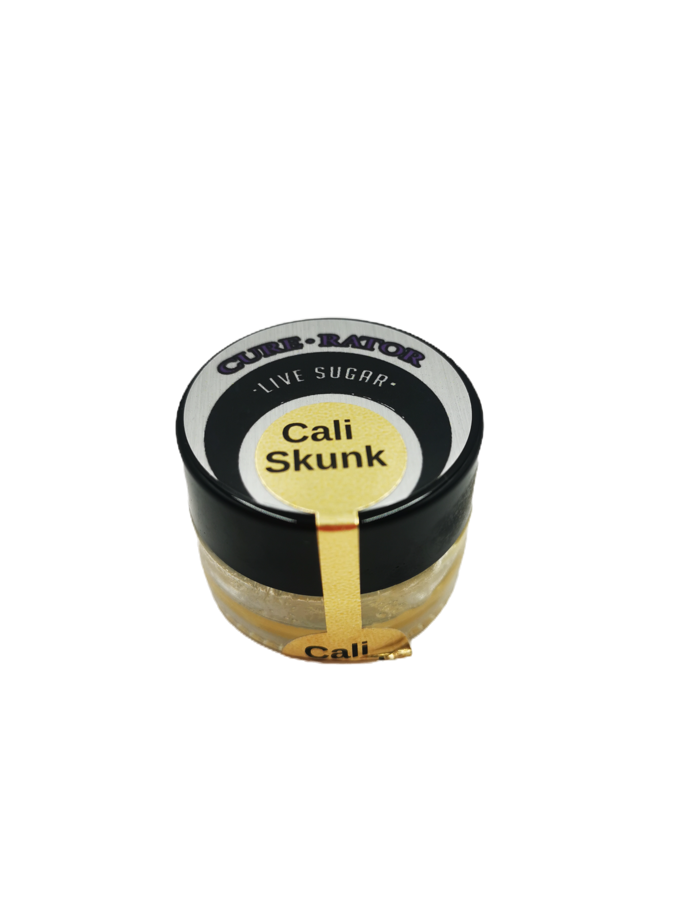 Cureator 1g Live Sugar