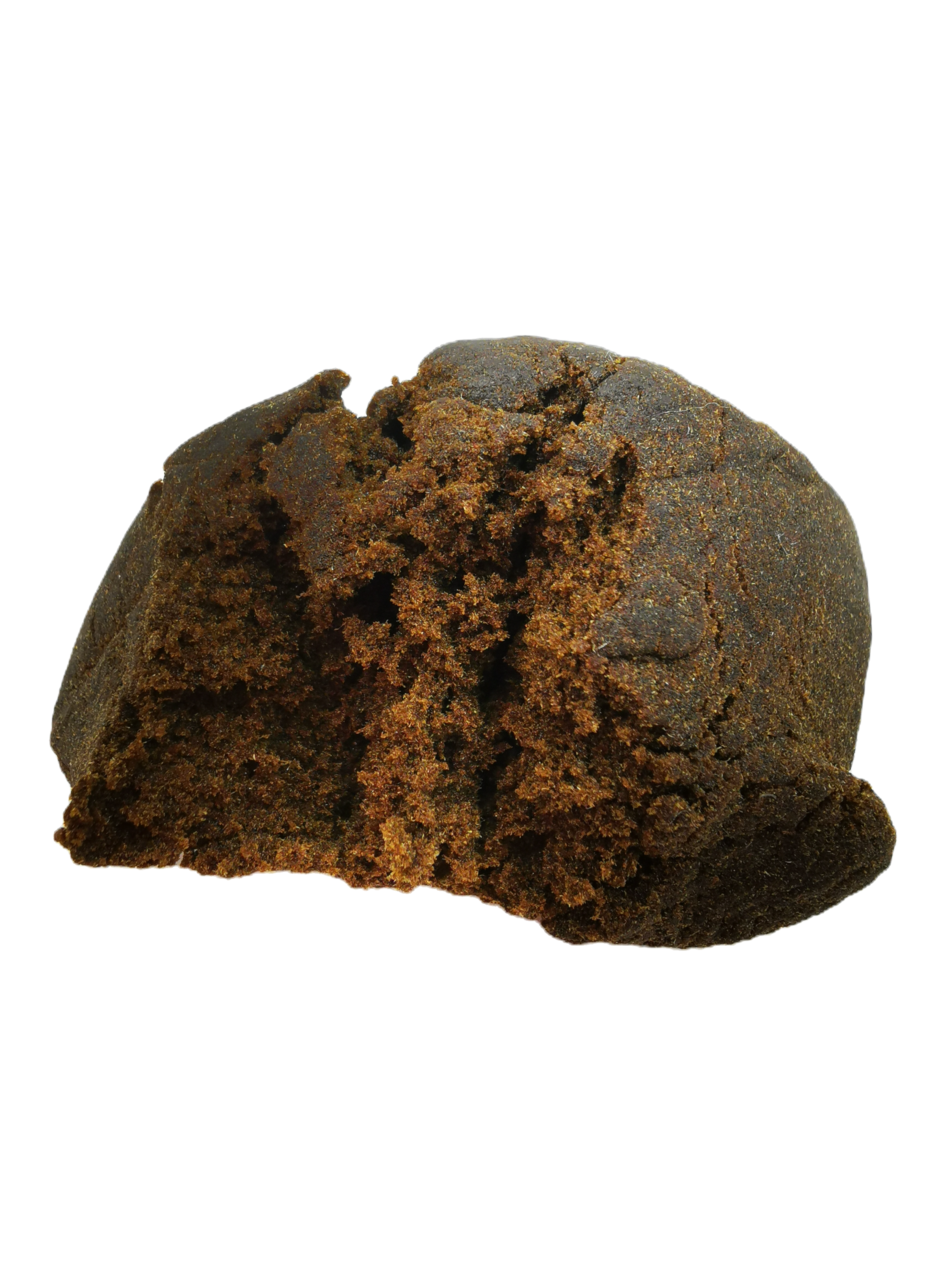 GMC Hash