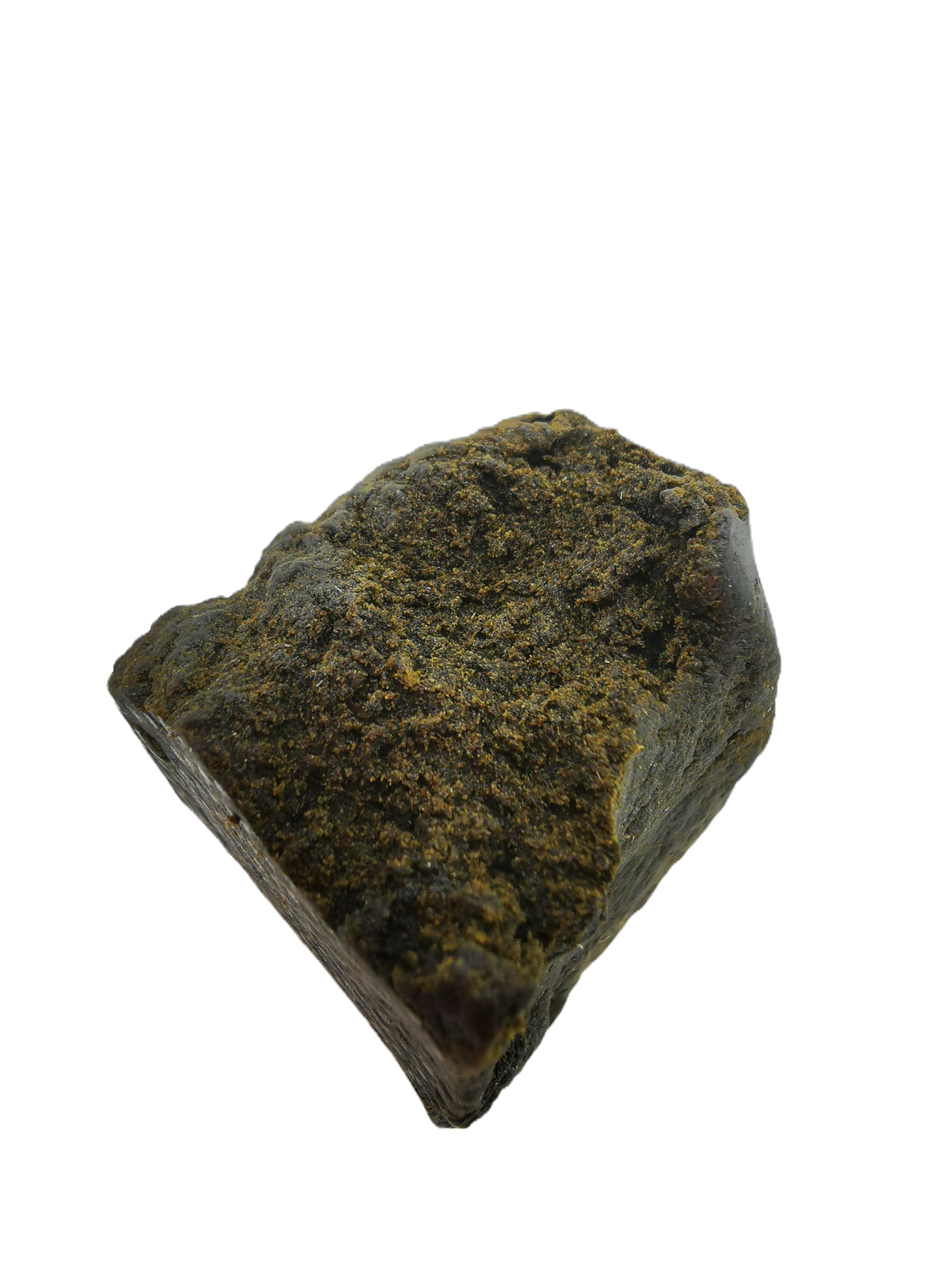 Bentley Hash