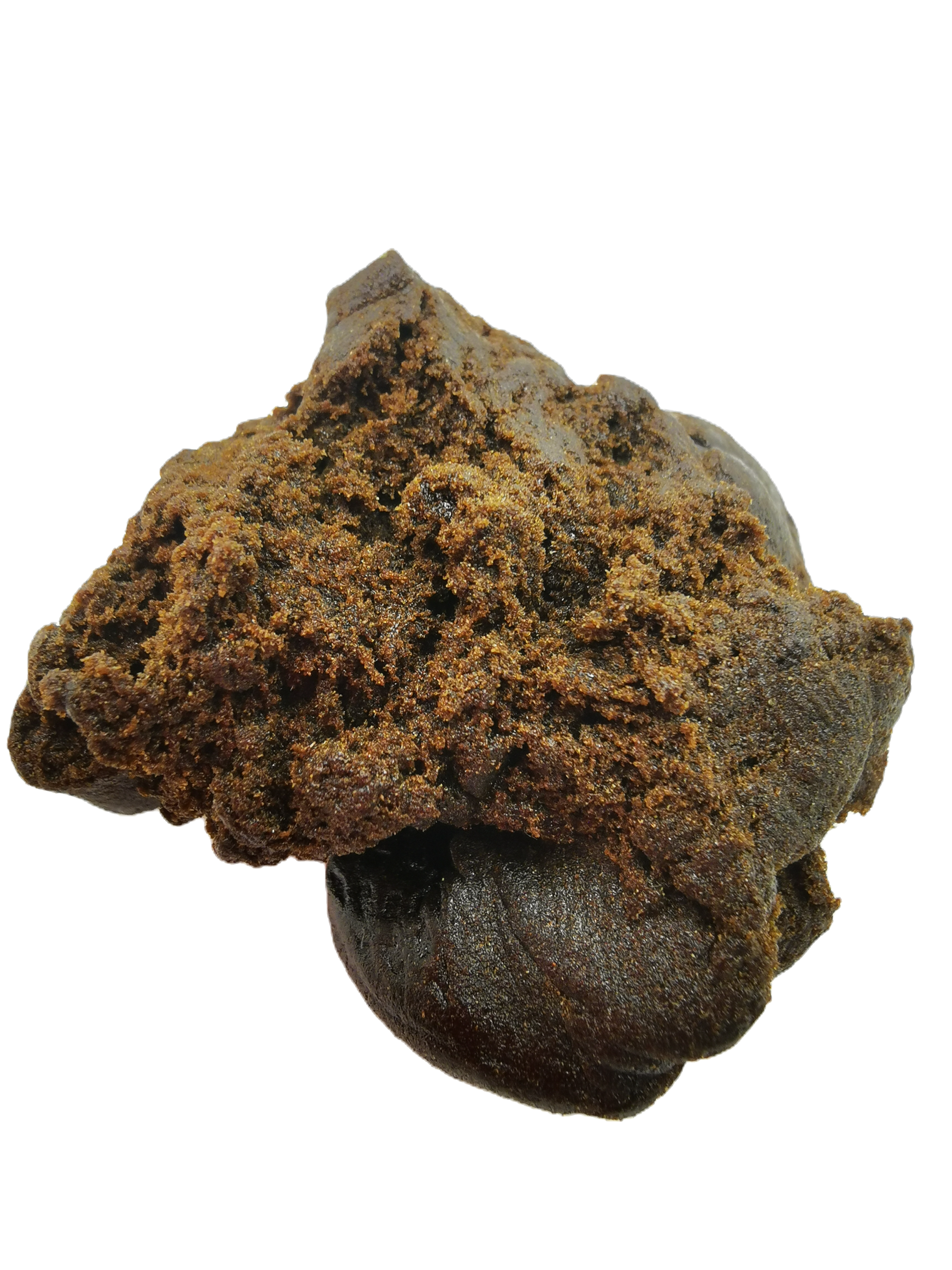 Bugatti Hash
