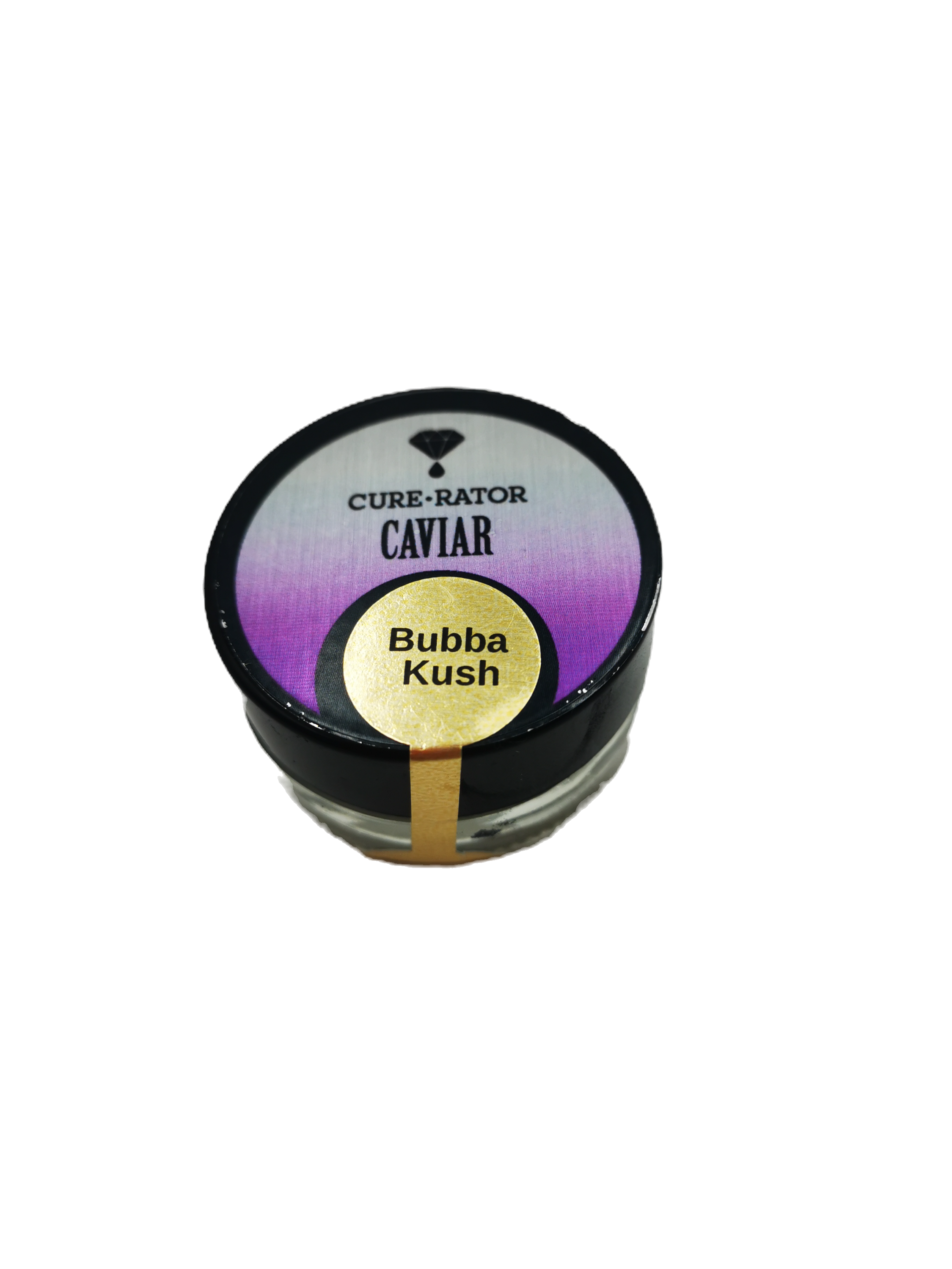 Cureator 1g Caviar