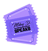 Mikey D Tickets