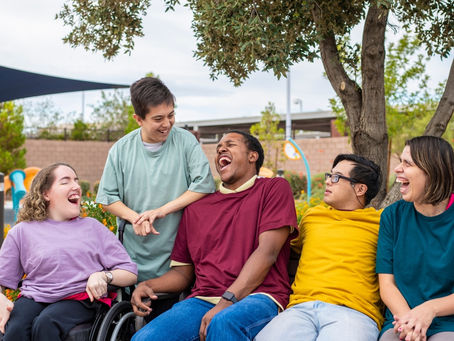 Identificación de habilidades y fortalezas no académicas: 