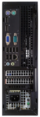 Dell OptiPlex 9020 SFF Core i7 | Hijikad