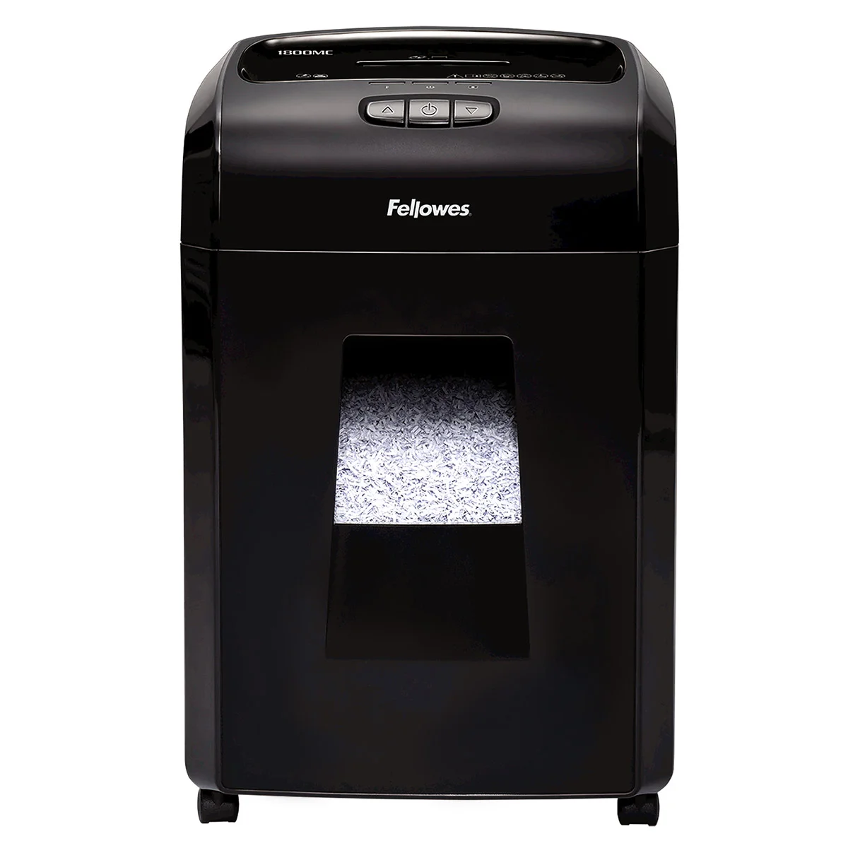 Paper Shredder 18-sheet