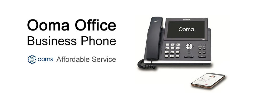 Ooma-Office