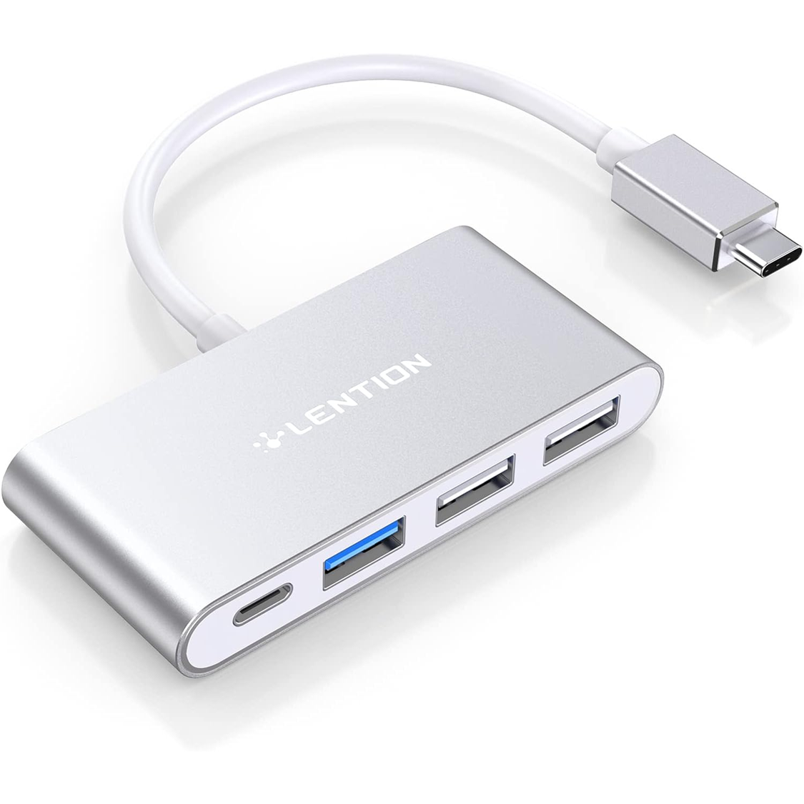 USB-C to USB-A Hub