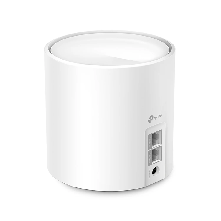Thumbnail: Mesh WiFi6 AX1500 3PK