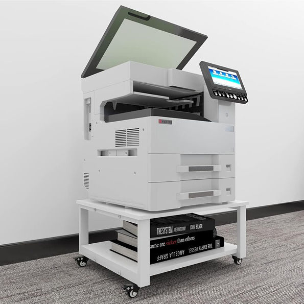 Printer Stand - 12" Tall