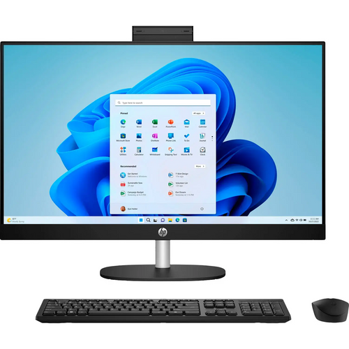 Hp All In One R7 HP All-In-One 27.R7.16.1TB.T | Soria Ecommerce