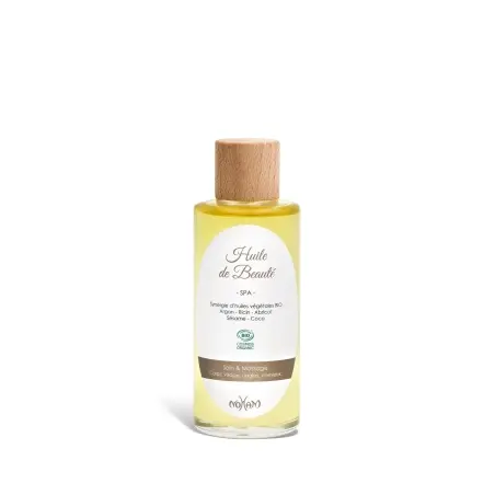 Huile de Beauté "Spa"