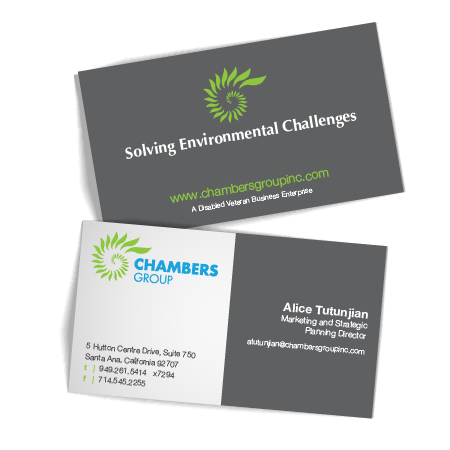 Chambers Group