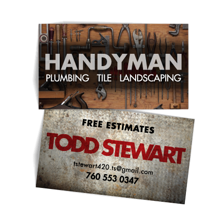 Business Card