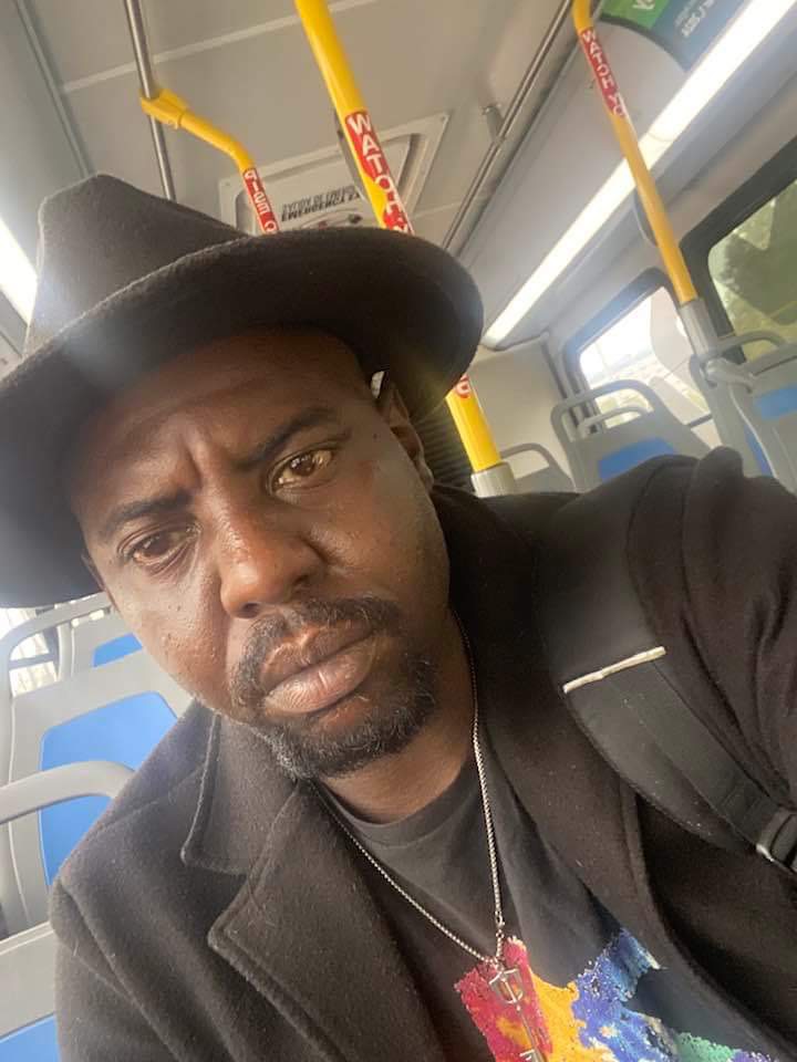 Writer: Antonio Douglas