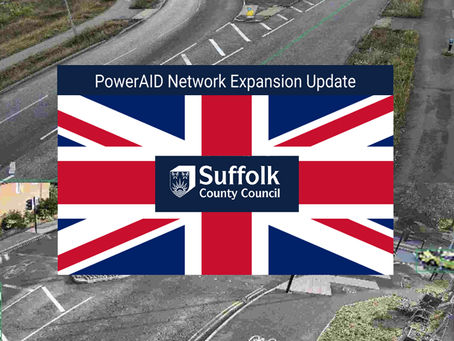 Suffolk Council joins growing PowerAID™ network with 47%+ energy savings