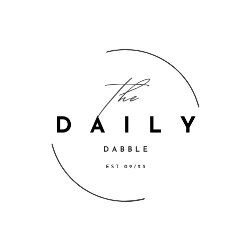 Writer: The Daily Dabble 