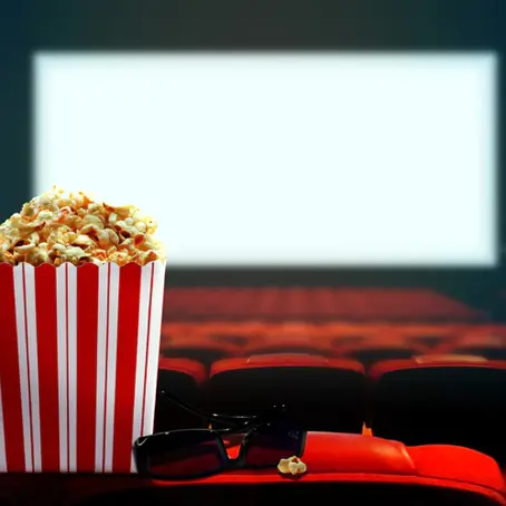 CINEMA AS A MEDIUM OF CHANGE IN SOCIETY