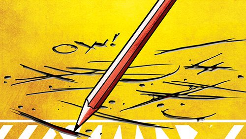 revisions review revisions review