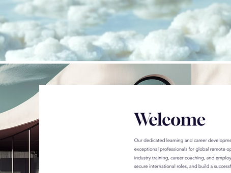 Remote Haven Talent Forge: Preparing Global Talent for Global Opportunities