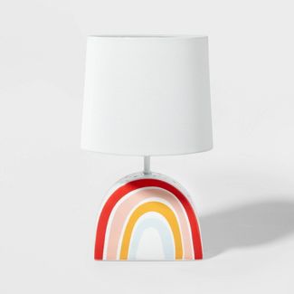 rainbow table lamp