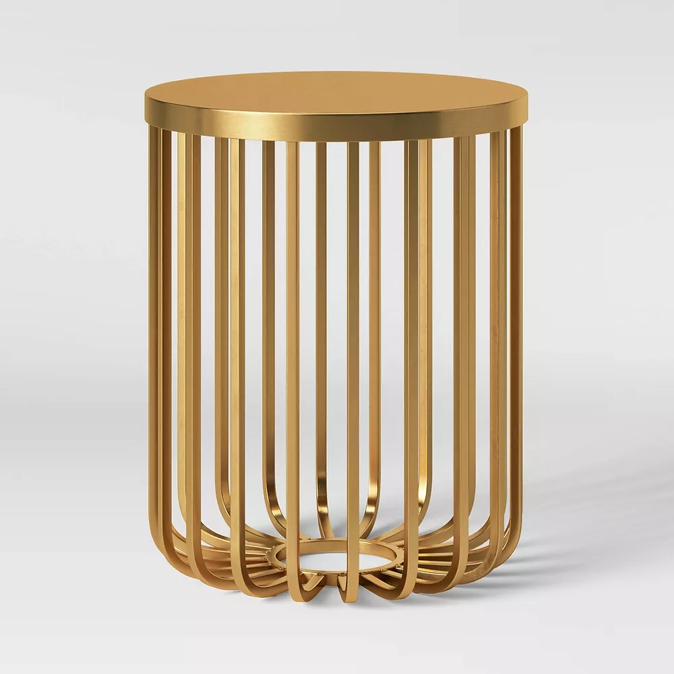 ACCENT TABLE