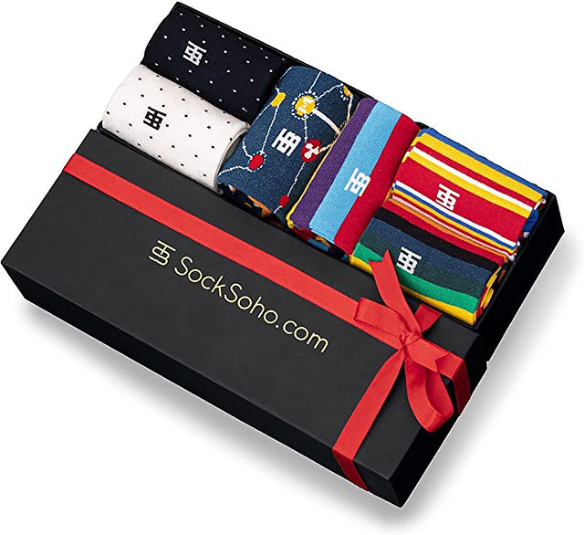 mens cotton socks