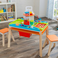 KidKraft Ultimate Creation Station