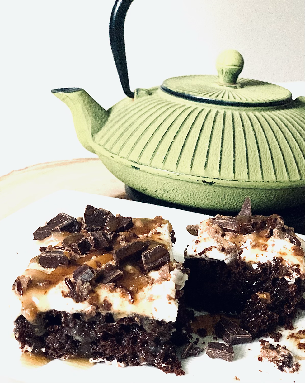 Thumbnail: Better Than…Anything Cake