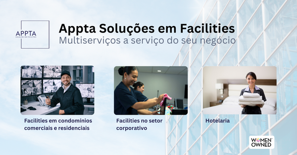 Appta Servicos de Terceirizacao de Mao-de-obra Ltda