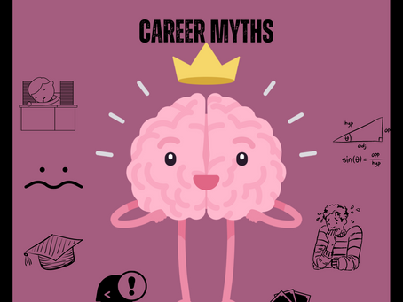Debunking Finance Career Myths ❌
