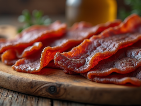 Discover the Unique Flavors of La Bolsita Jerky