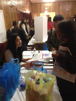 Health Fair