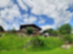 Pension Aberger in Saalbach