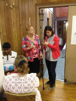 Health Fair