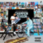 Champion Season artwork