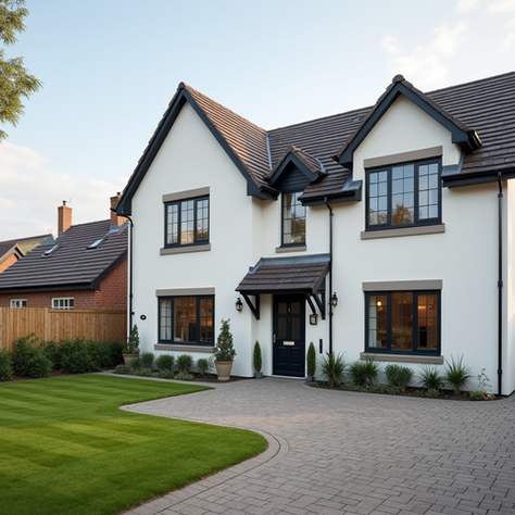 Celebrating Excellence: How We Became One of Birmingham's Top Three Home Builders