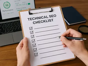 Complete Technical SEO Checklist for 2024