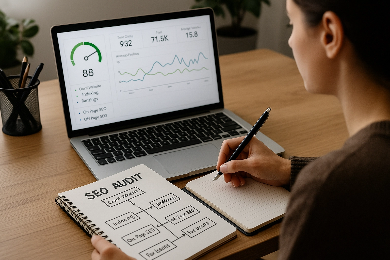 Comprehensive Guide to Conducting a Technical SEO Audit