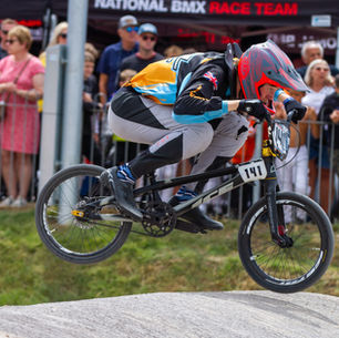 10 Things You Need to Consider When Choosing Your Ultimate BMX Racing Frame