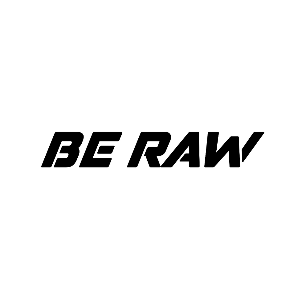 BeRaw