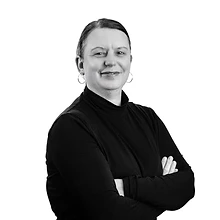 Sarah Field — Senior Administrator