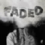 Faded Artwork