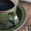 Thumbnail: Board Mug Soup Cup (Garden Green)